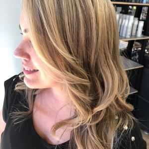 Meet your Posher, Ruby